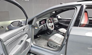 Golf 8th Generation