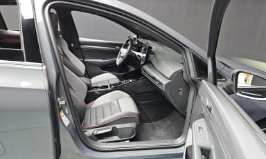 Golf 8th Generation