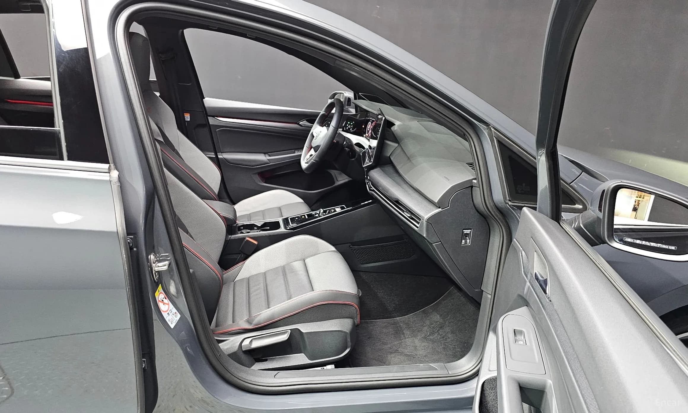 Golf 8th Generation