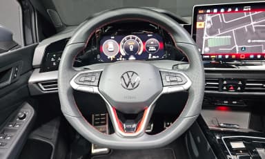 Golf 8th Generation