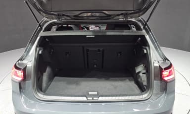 Golf 8th Generation