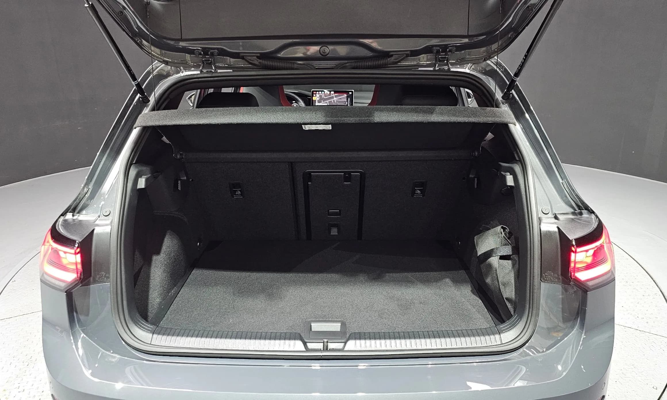 Golf 8th Generation