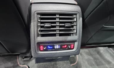 Golf 8th Generation