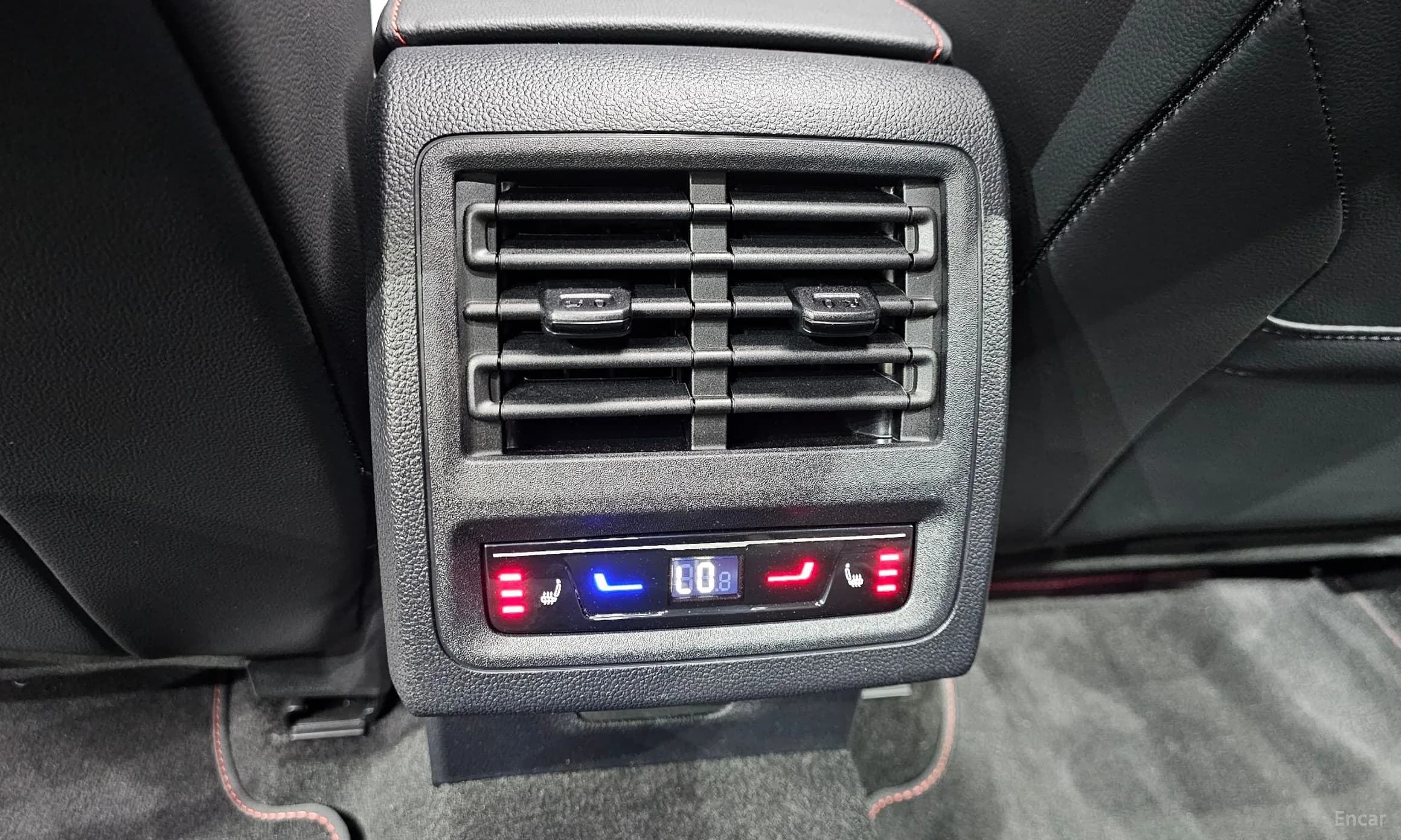 Golf 8th Generation