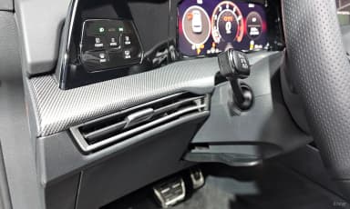 Golf 8th Generation