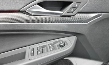 Golf 8th Generation