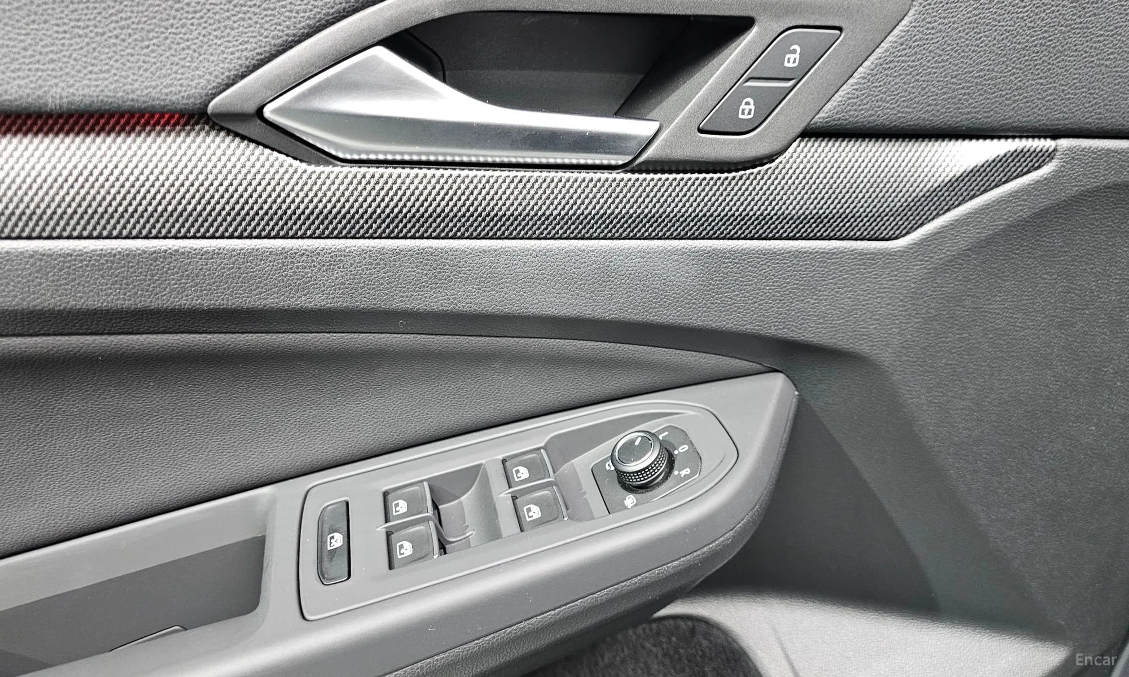 Golf 8th Generation