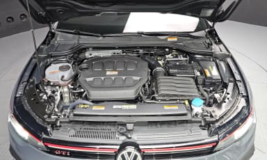 Golf 8th Generation
