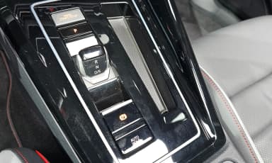 Golf 8th Generation