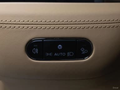 Bentayga