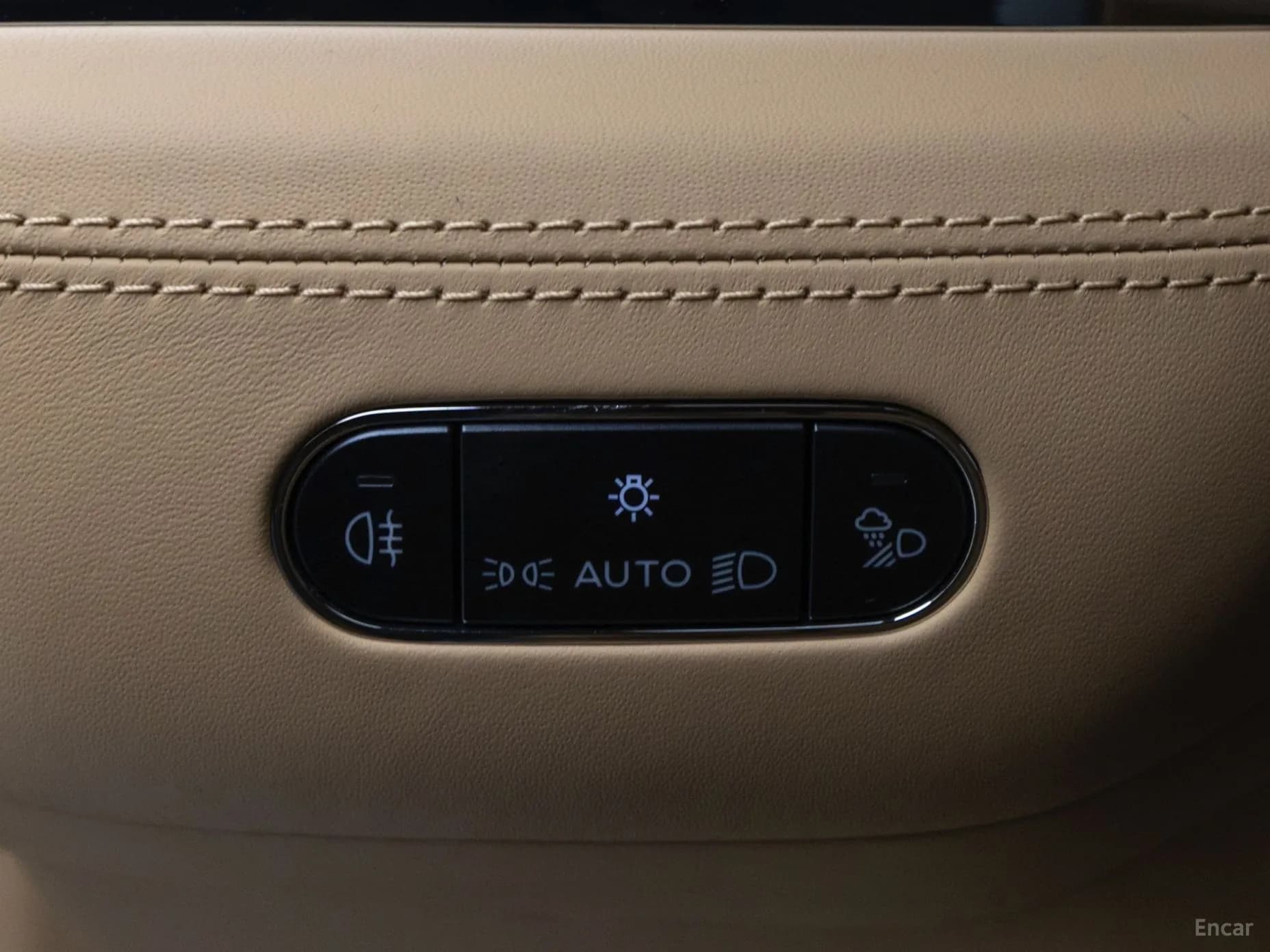 Bentayga