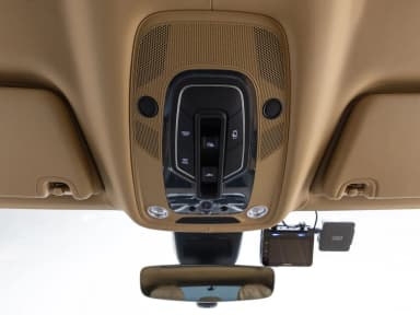 Bentayga