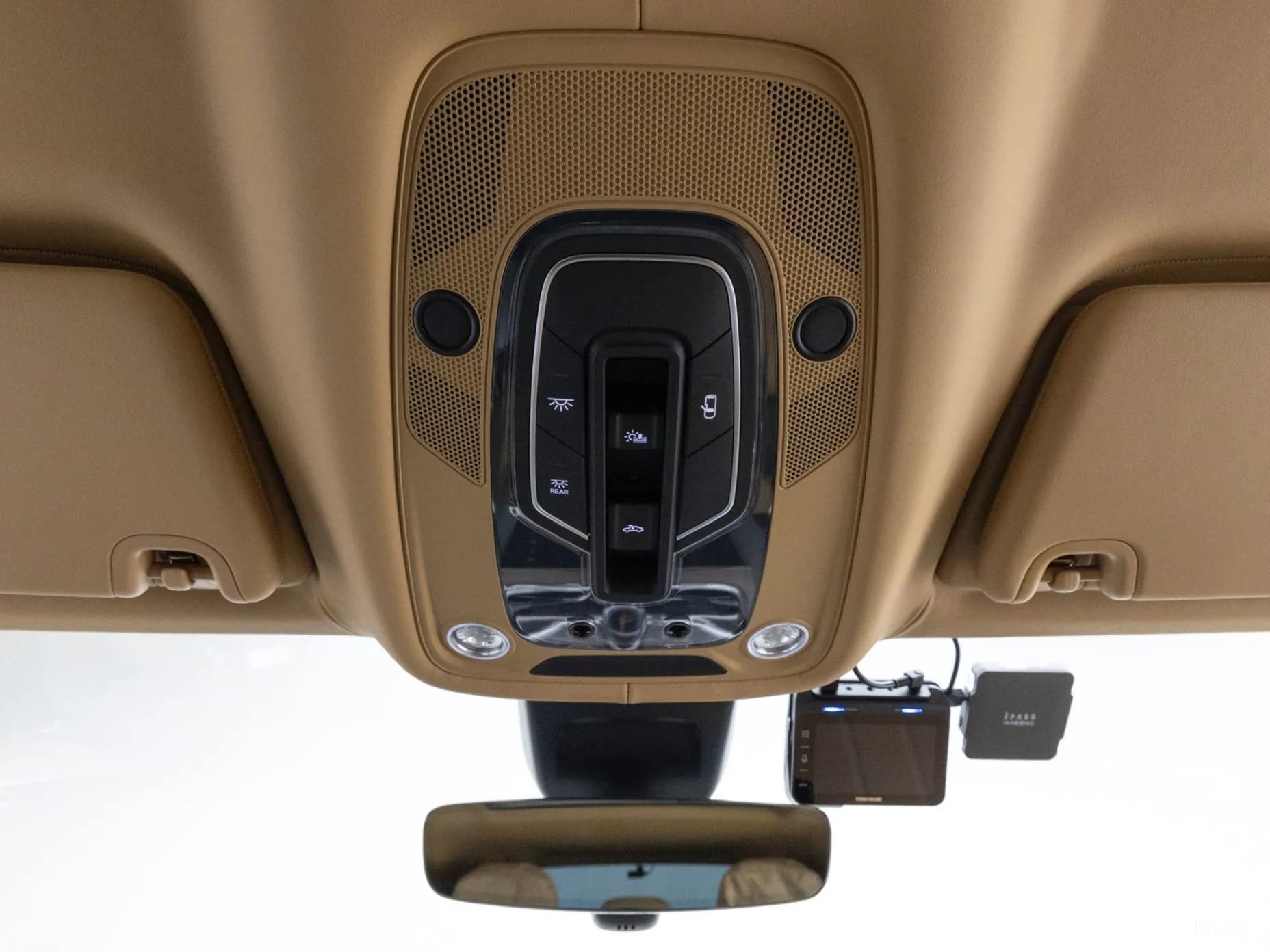 Bentayga