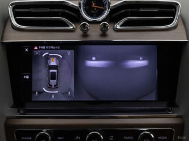 Bentayga