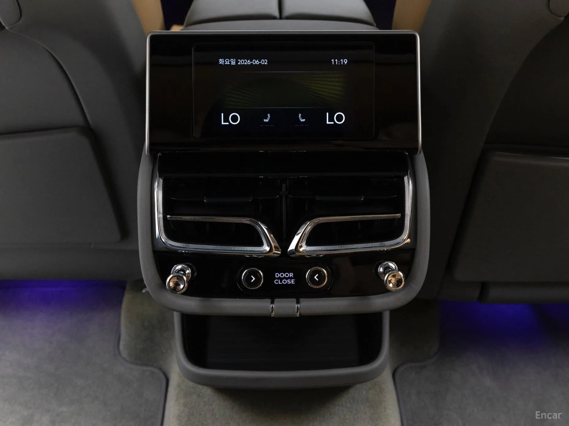 Bentayga