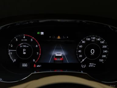 Bentayga