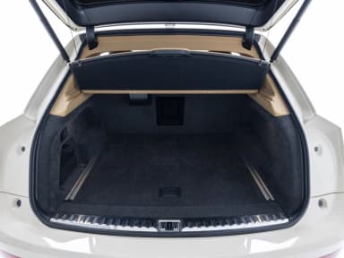Bentayga