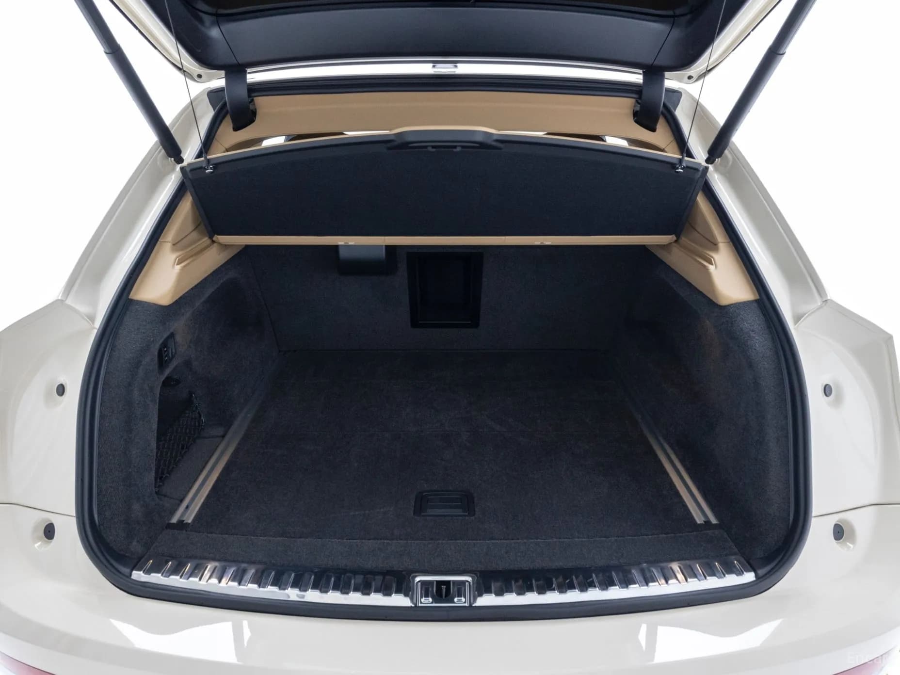 Bentayga