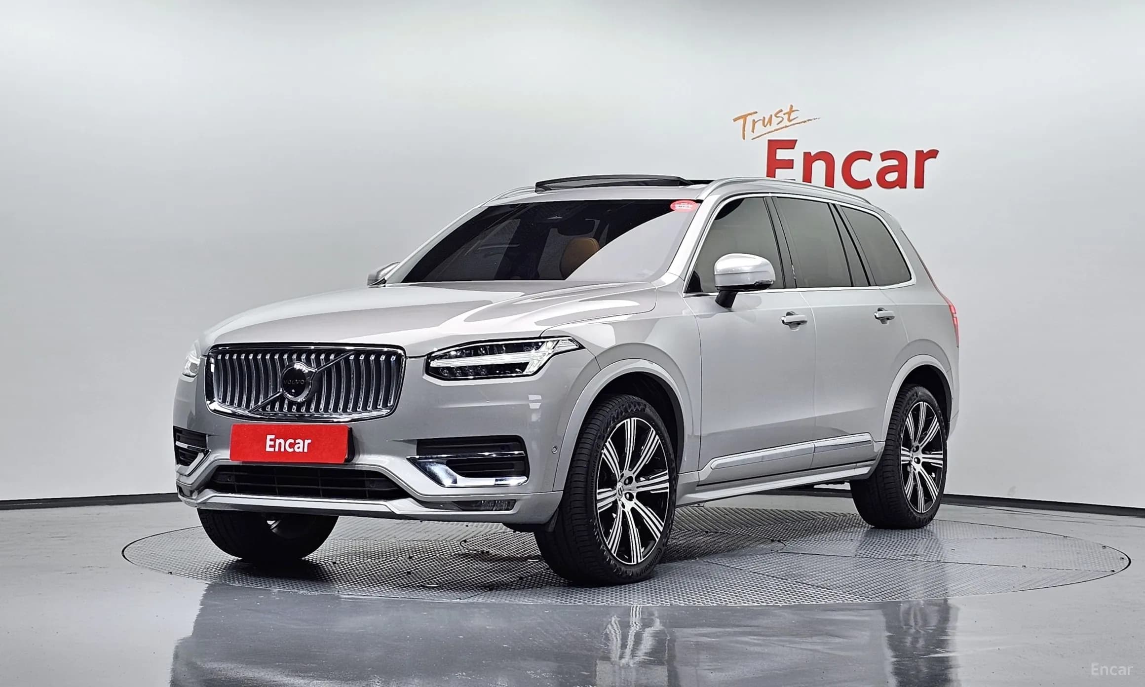 XC90 Gen 2
