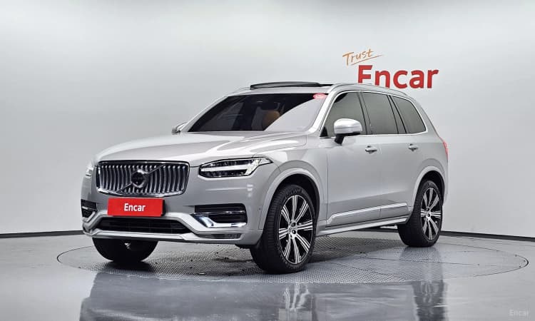 XC90 Gen 2
