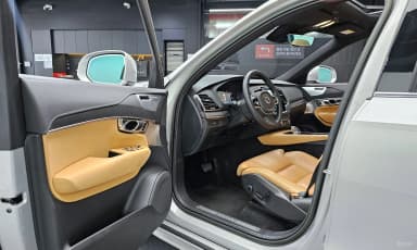 XC90 Gen 2