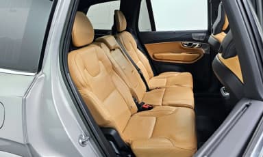 XC90 Gen 2