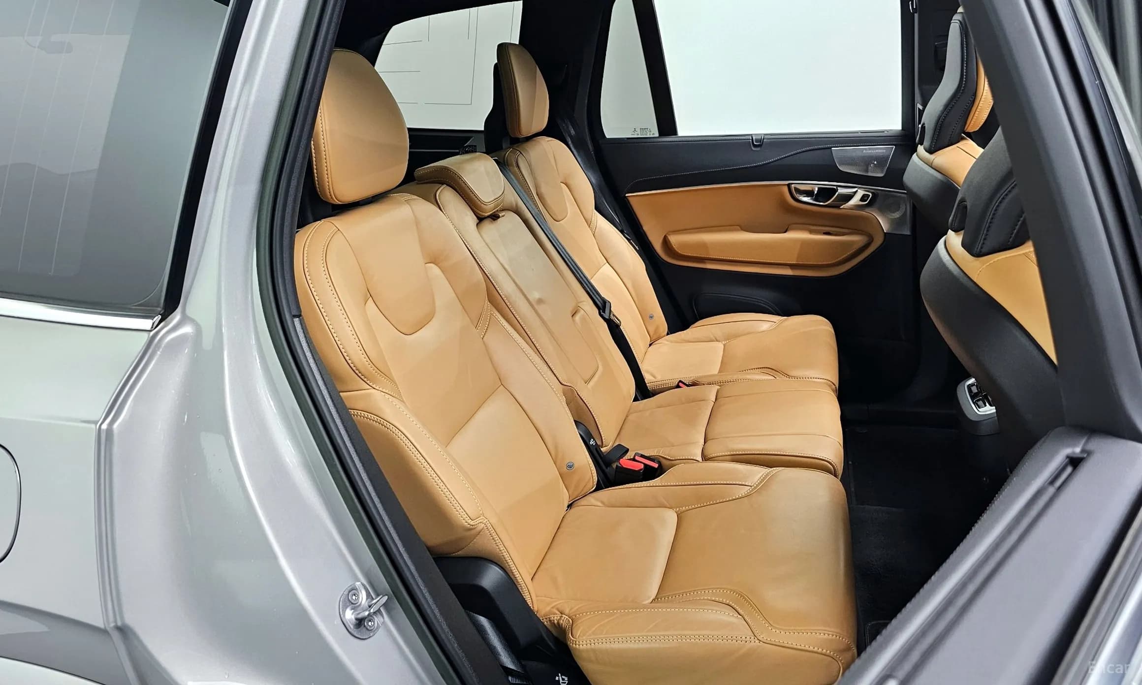 XC90 Gen 2