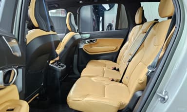 XC90 Gen 2