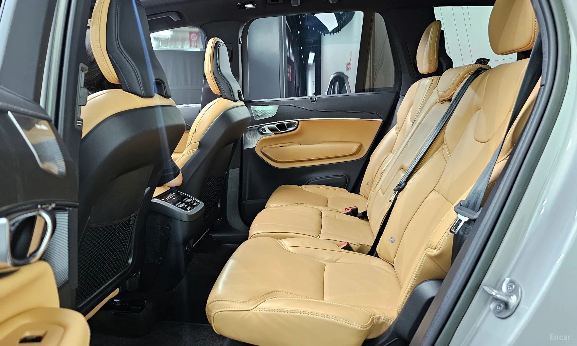 XC90 Gen 2