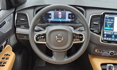 XC90 Gen 2