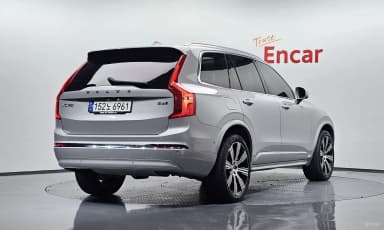 XC90 Gen 2