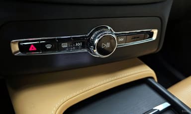 XC90 Gen 2