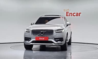 XC90 Gen 2