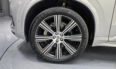 XC90 Gen 2
