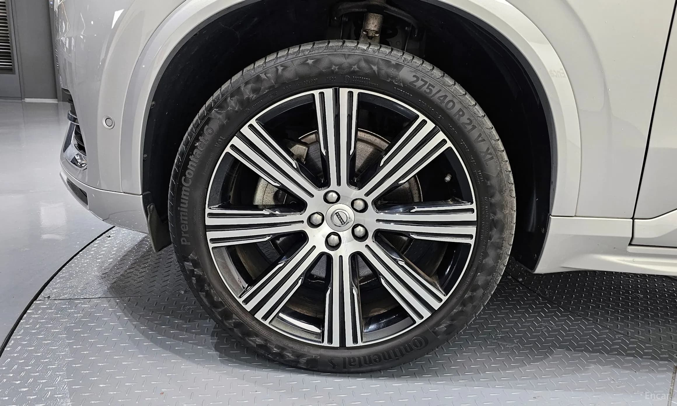 XC90 Gen 2