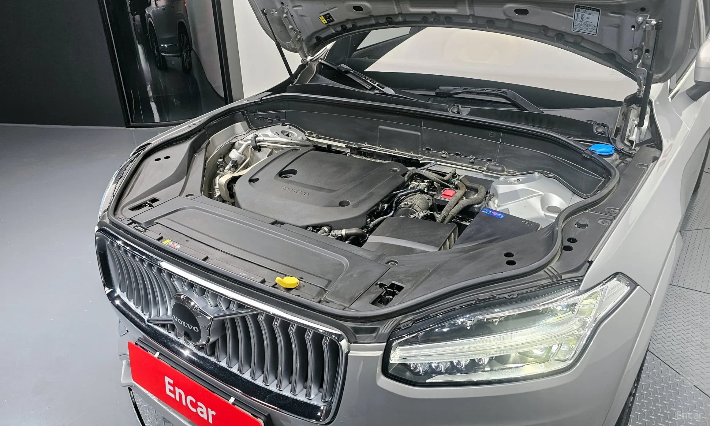 XC90 Gen 2