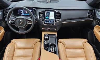XC90 Gen 2