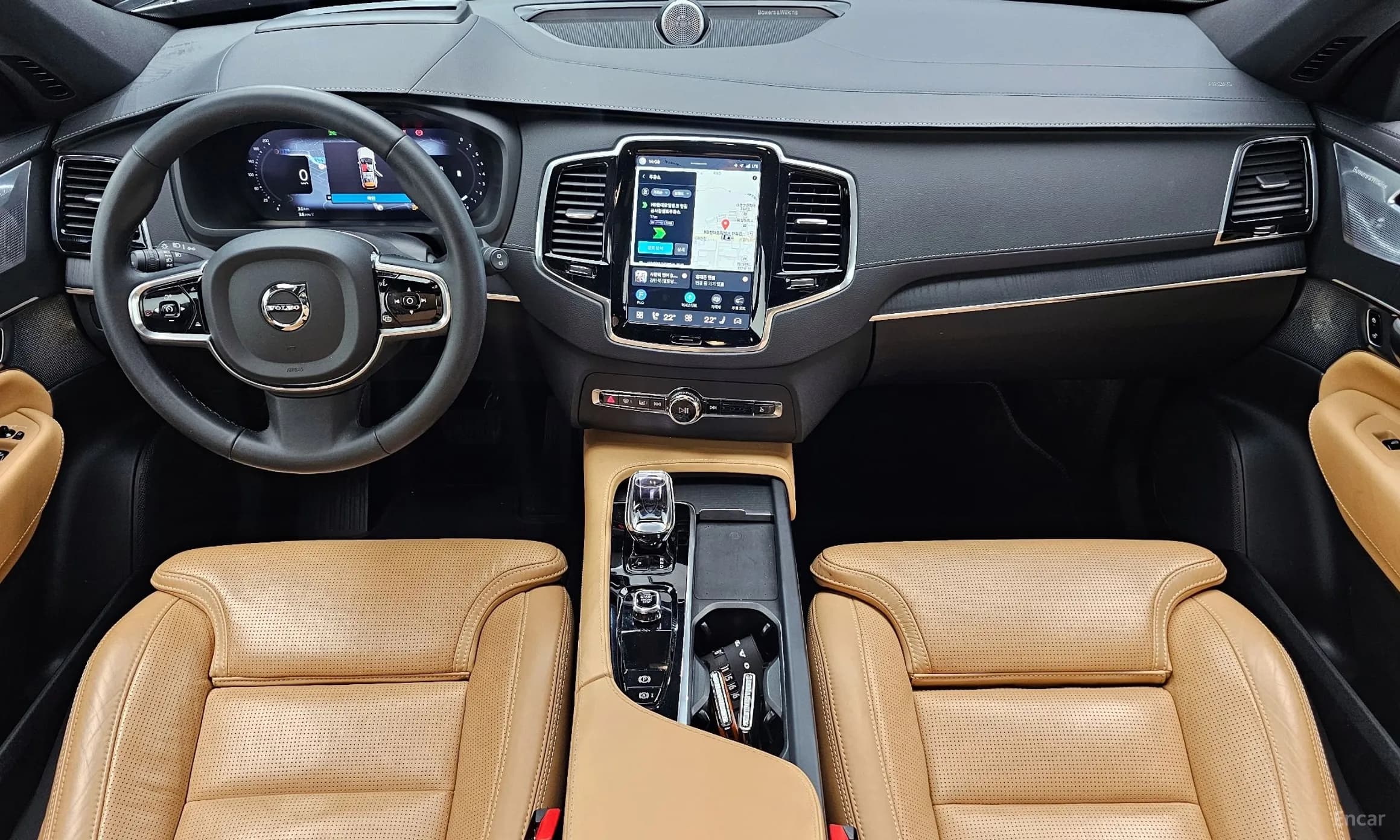 XC90 Gen 2