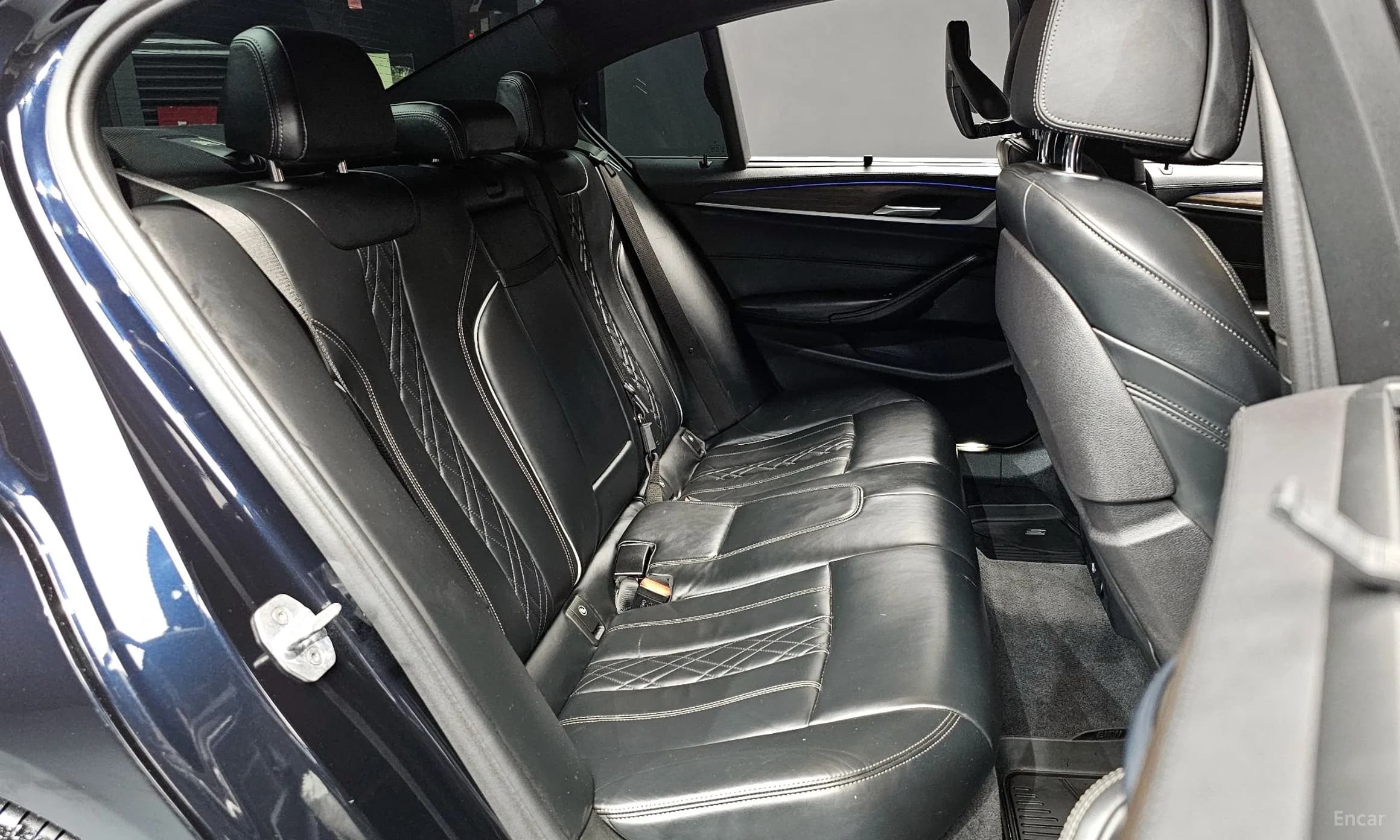 5 Series (G30)