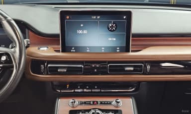 Aviator 2nd Generation