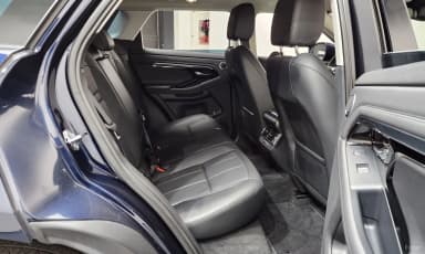 Range Rover Evoque 2nd Generation