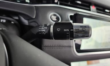 Range Rover Evoque 2nd Generation