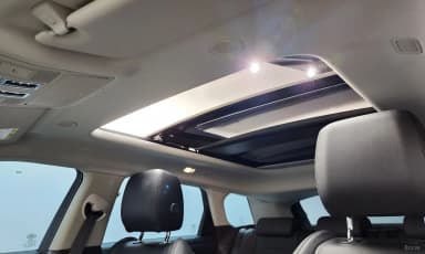 Range Rover Evoque 2nd Generation