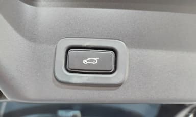Range Rover Evoque 2nd Generation