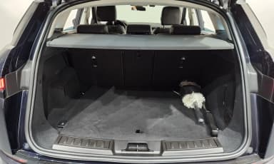 Range Rover Evoque 2nd Generation