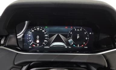 Range Rover Evoque 2nd Generation