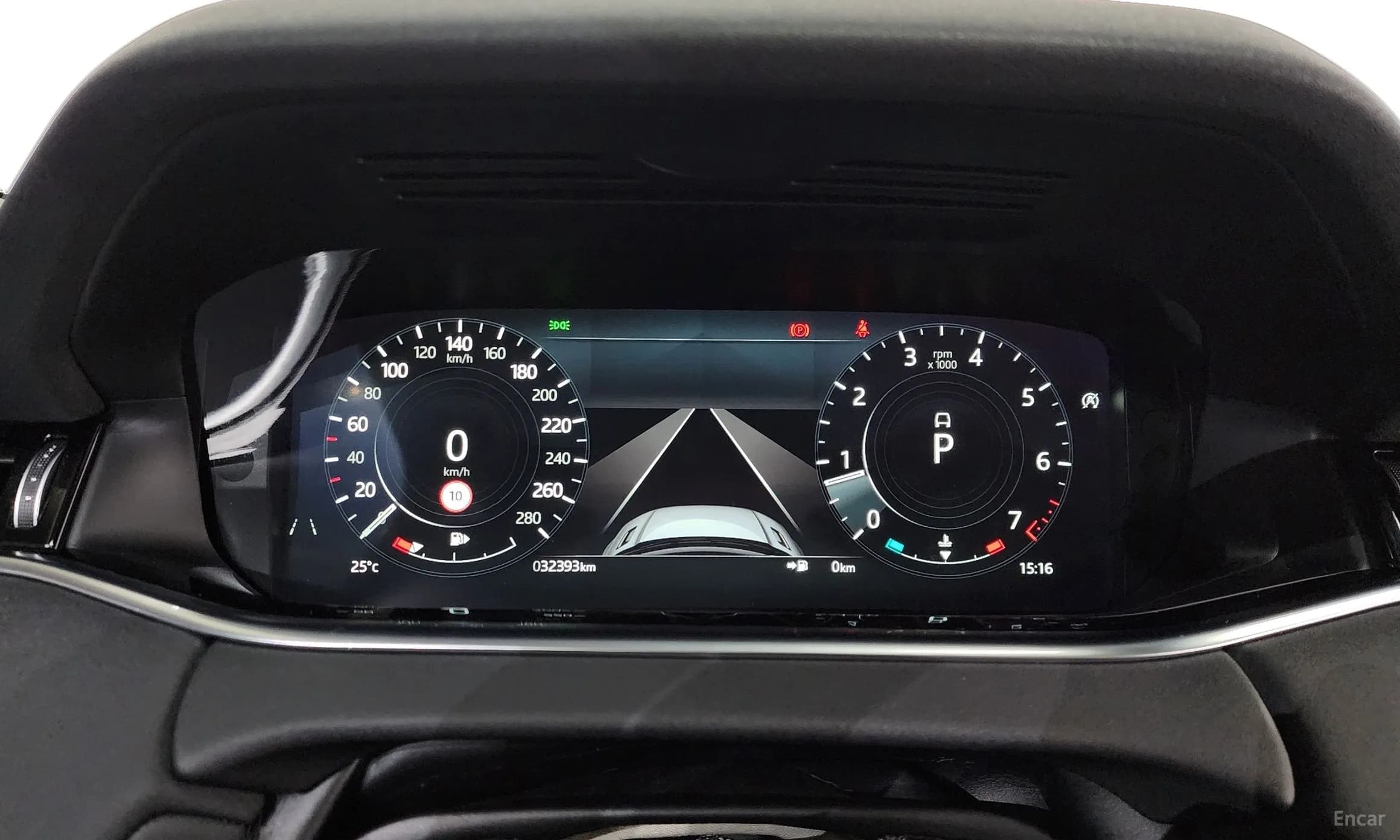 Range Rover Evoque 2nd Generation