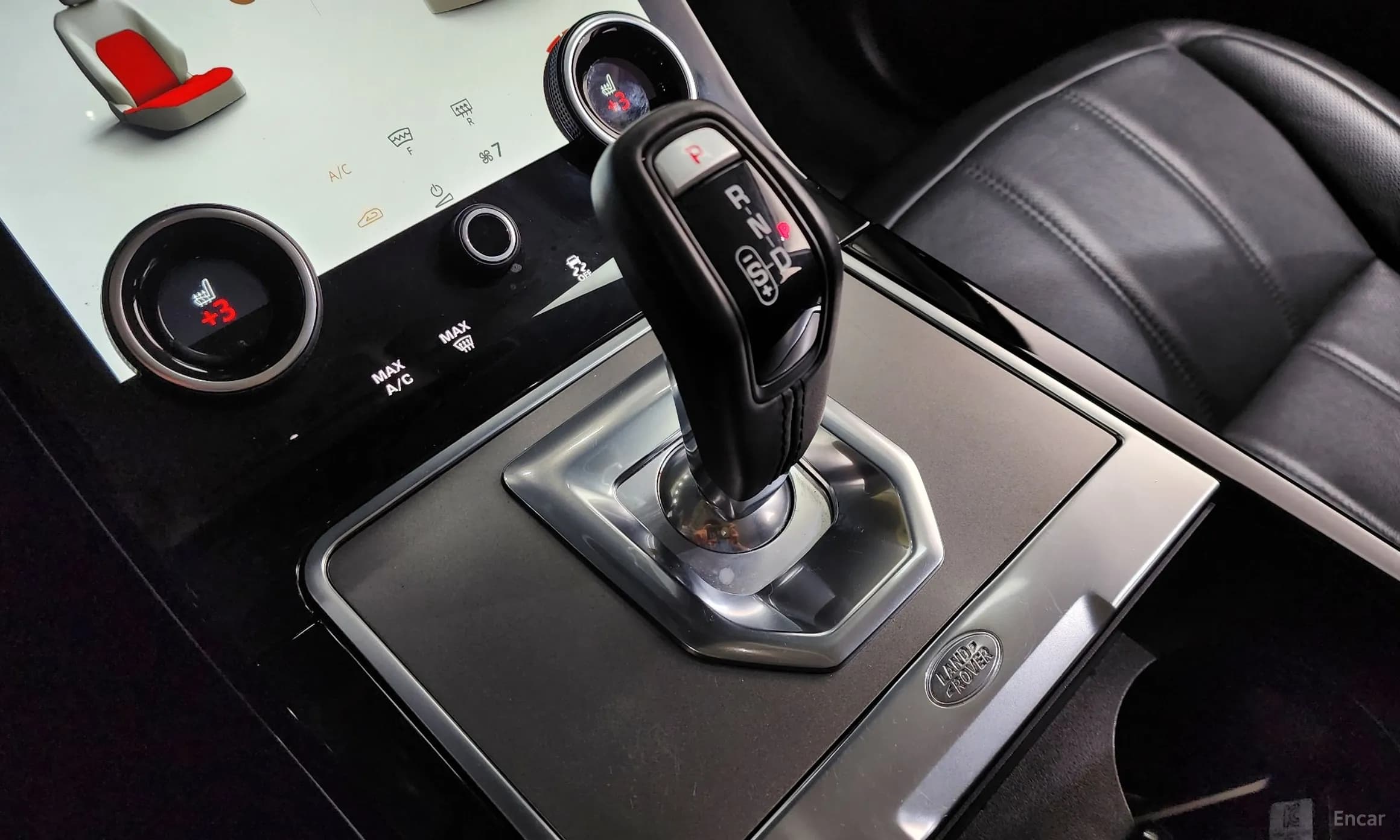 Range Rover Evoque 2nd Generation