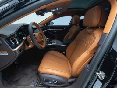 Flying Spur 4th Generation