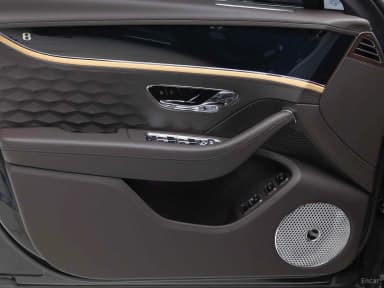 Flying Spur 4th Generation